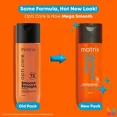 thumbnail image 2 of Matrix Shampooing Professionnel Mega Smooth, 200 ml Chacun (Lot de 6), 2 of 5