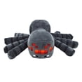 thumbnail image 5 of Minecraft Figure Steve Pink Pig Tiger Cat Ender Dragon Spider Plush Toy Zombie Man Rag Doll[hsf], 5 of 5