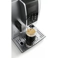 thumbnail image 3 of De'Longhi ECAM35075SI Dinamica with LatteCrema System and LCD Display,, 3 of 4