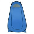thumbnail image 6 of Pop Up Private Shower Tent Portable Outdoor Sunshade Camping Toilet Changing Room, 6 of 6