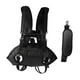 thumbnail image 2 of Mochila transportadora para perros, accesorios para mascotas, arnés cómodo para levantar y pasear perros L, 2 of 9