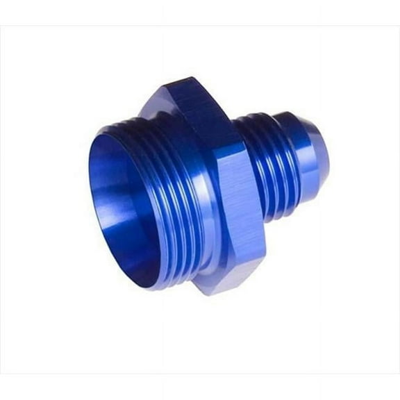 92008081 An Port Adapter Blue - Blue