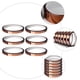 thumbnail image 5 of EeaseMX 6 rollos duradera antiestática resistente al calor aislamiento de alta temperatura cinta, 5 of 7