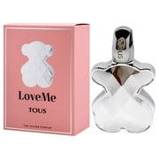 Tous Tous Love Me Silver , 1.7 oz EDP Spray