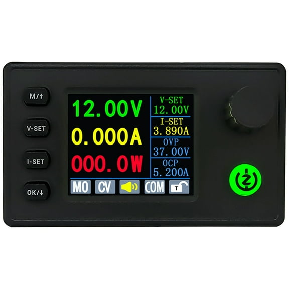 SK90C CNC Adjustable Voltage Regulation Power Supply Constant Voltage and Constant Current Charging Module 90W