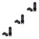 thumbnail image 1 of Riwesomey 2 Pieces Car Fuel Filling Socket Sockets Point Replacement 17mm 12 Accessories Modified for Power Stroke 6.7L F250 F350 Type1, 1 of 5