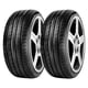 thumbnail image 1 of Paquete de 2 Llantas 245/45zr18 Xl Mirage Mr-182 100w, 1 of 2