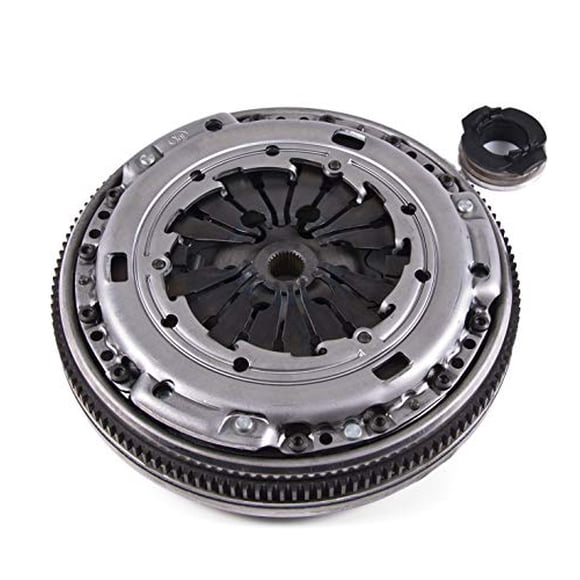 LuK 17-050 Clutch Kit