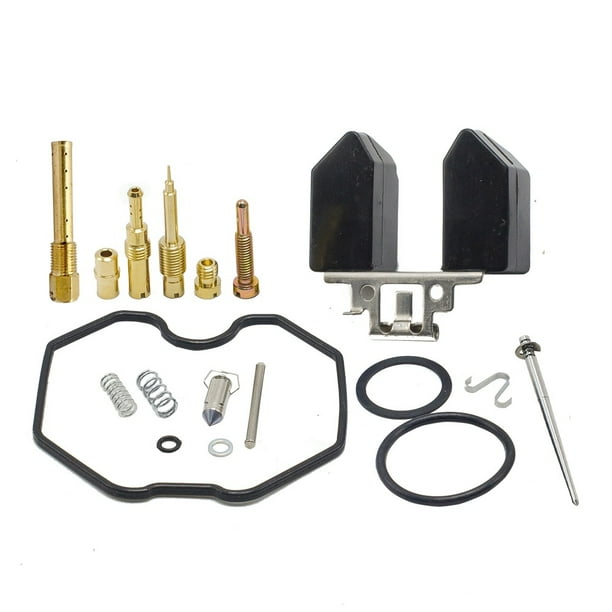 Repuesto Carburador Moto Italika Pz26/27/30 Ft125 Forza125 dinamo 125cc Cg125 Ft15o Dt150 Vento 150 dinamo 150cc Cg150 CG200 Dt200 Ft200 Fiera Ft200 huangjie unisex