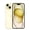 Yellow, variant on Pre-Owned Apple iPhone 15 256GB - Black (Unlocked)