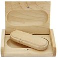 thumbnail image 4 of Memoria USB de madera de 32 gb 3.0 con caja de madera Kuyhfg Bienvenido a Kuyhfg, 4 of 5