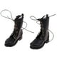 thumbnail image 2 of 1:6 Botas Accesorios Mini Juguete '' Masculinas de Acción Hugo Botas de figura de acción de soldado, 2 of 10