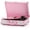 Pink, variant on DIGITNOW Turntable Record Player 3 Speeds with Built-in Stereo Speakers, Suitcase Design - Pink