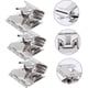 thumbnail image 4 of Plastic Clips, Tag Clips Tag Clips, 10pcs Tag Clips For Storage Box Item Tags Hanger Tags Tag Clip Display Clip Holder Clip, 4 of 5