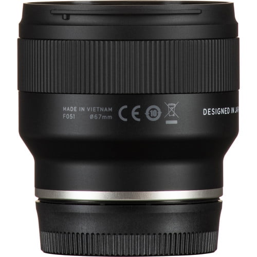 Lente Tamron 24mm F/2.8 Di III OSD M1:2 Para Sony FE TAMRON Lente Di III OSD M1:2 AFF051S700
