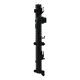 thumbnail image 3 of Radiador Mercedes-Benz E300 2017 26 mm DEYAC Radiador, 3 of 10
