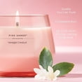 thumbnail image 3 of Yankee Candle Studio Collection Candle, Pink Sands, 10 OZ, 3 of 8