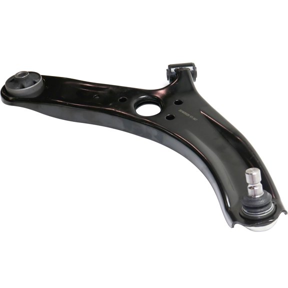Control Arm Compatible with 2012-2017 Kia Rio 4Cyl 1.6L Front, Right Passenger Side, Lower Sold individually