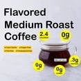 thumbnail image 3 of Fasig's Coffee Co. Hazelnut Medium Roast Ground Coffee - 2 pack - 10 oz, 3 of 5