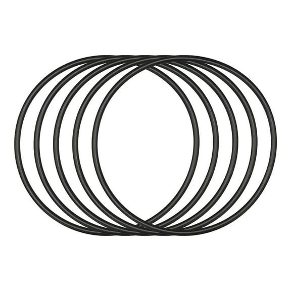 W34-OR 152030 Water Filter O-Ring for American Plumber (5/Pack)
