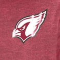 thumbnail image 4 of Men's New Era Cardinal Arizona Cardinals 2024 NFL Training Camp T-Shirt, 4 of 7
