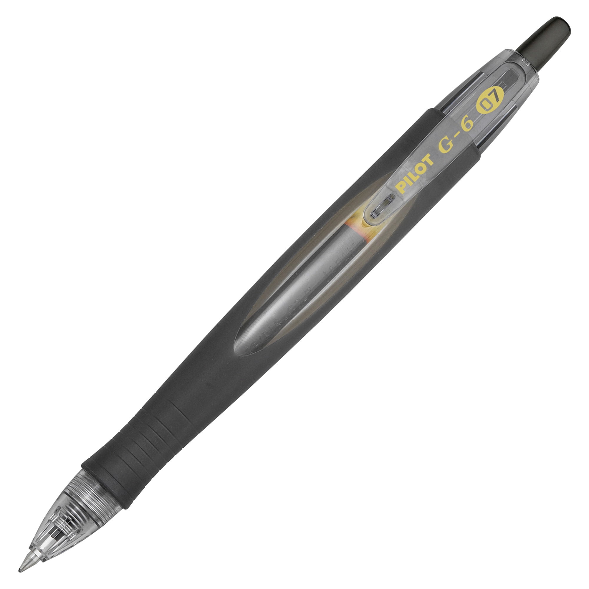  Zebra Pen Z-Grip Retractable Ballpoint Pen, Medium Point,  1.0mm, Black Ink, 18-pack : Everything Else