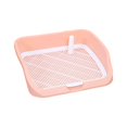 thumbnail image 2 of pitrice Indoor Dog Potty Train Pad Reusable Litter Training Boxes Dog Tray Puppy, 2 of 6