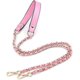 thumbnail image 1 of Cadena de metal para monedero BRI 120 cm rosa, 1 of 3