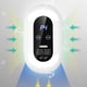thumbnail image 1 of Air Purifier Household Small Negative Ion 360° Deodorization 5W 100mg/h Active Oxygen Output Ozone Generator Formaldehyde Removal Deodorizer, 1 of 5