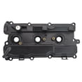 thumbnail image 4 of TRQ Plastic Valve Cover Pair Set for Altima Maxima Murano I35 3.5L NEW VCA93548, 4 of 4