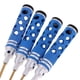 thumbnail image 3 of Destornilladores de llave hexagonal de coche RC 4 piezas de 1,5 2,5 mm 3 mm Azul, 3 of 9