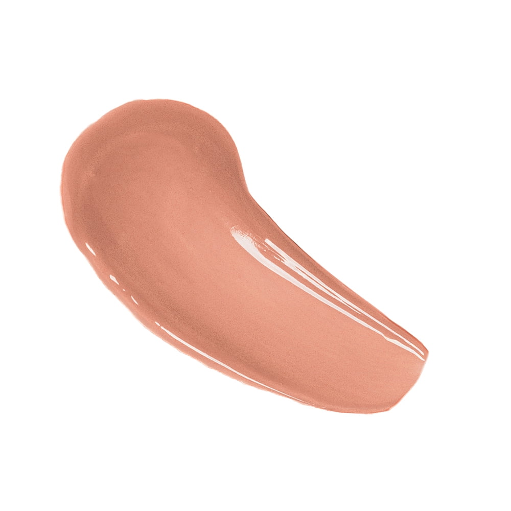 (2 pack) L'Oreal Paris Infallible 8 Hour Liquid Pro Lip Gloss, Nude Petal, 0.21 fl oz