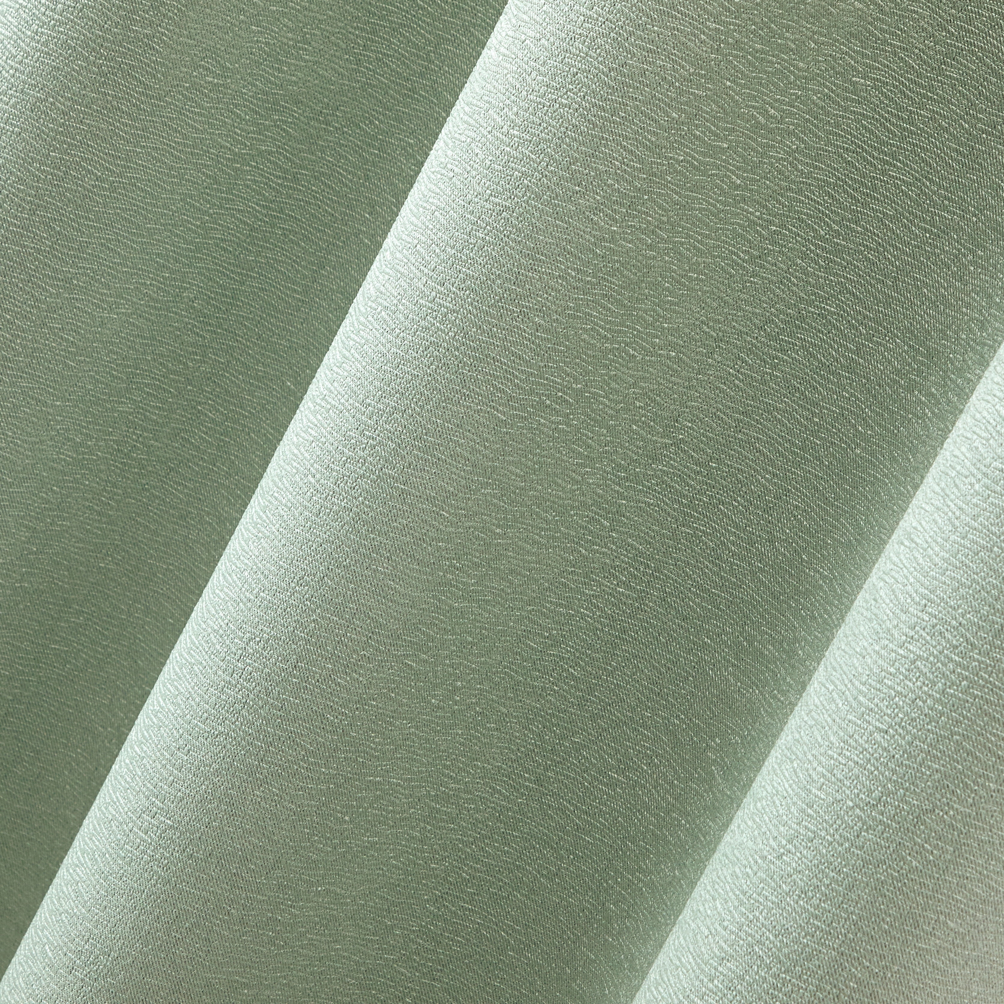 Mainstays 4 of a Kind Blackout Curtain Panels, Set of 4, Green, 28" W x 95" L
