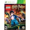 thumbnail image 1 of Lego Harry Potter Años 5-7 para Xbox 360, 1 of 3