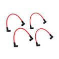 thumbnail image 3 of 4x Buje De Cable De Bujía Premium 582365 Para Johnson Evinrude 80-140 V4, 3 of 8