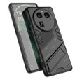 thumbnail image 4 of Funda para OPPO FIND X6 PRO Protección A Prueba De Golpes Con Soporte De TPU Duradero Y Práctico, 4 of 5