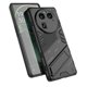 thumbnail image 4 of Funda para OPPO FIND X6 PRO Protección A Prueba De Golpes Con Soporte De TPU Duradero Y Práctico, 4 of 5