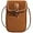 Brown, variant on Faux Suede Shoulder Bag Cow Horn Buckle Underarm Bag Large Crossbody Bag for Women Autumn Winter Daily