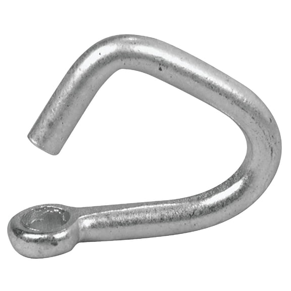 Campbell T4900624 3/8" Cold Shut