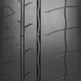 thumbnail image 3 of Kumho Ecsta V730 245/45-17 99 W Tire, 3 of 3