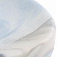 thumbnail image 2 of Avanti Waves Blue Soap Dish, 2 of 3