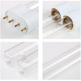 thumbnail image 2 of 36W UV-C Sterilizer Lamp, Compatible with CUV-136, 36W UV Tube for Disinfection, 2 of 4