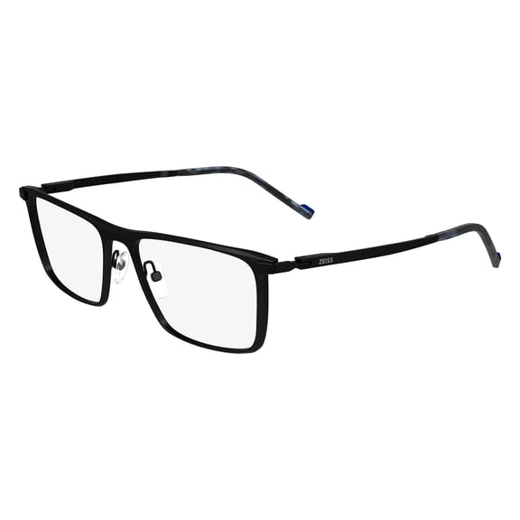 ZEISS ZS23140-002-55 Eyeglasses Size 55mm 17mm 0mm black Men