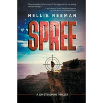 Jon Steadman Thriller Spree, Book 1, (Paperback)