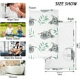 thumbnail image 2 of Watercolor Hand Drawn Koala Towels Set of 2, Super Soft Absorbent Hand Towel Washcloth Bath Towels for Bathroom Hotel Kitchen Spa Gym 16 X 28 Inches, 2 of 7