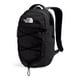 thumbnail image 2 of THE NORTH FACE Mochila diaria Mini Borealis de 10 L, TNF Black/TNF Black-NPF, talla única, 2 of 5