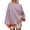 Pink—Women's Sweatshirts, variant on BVOFAR Oversized Striped Sweatshirts Women Long Sleeve Cute Crewneck Sweatshirt Trendy Color Block Pullover Tops Casual Loose Workout Shirt Green XL