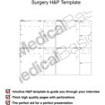 thumbnail image 3 of Chirurgie H&P et Carnet de Progrès, 3 of 4