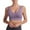 C, variant on 2PC Womens Lingerie Like Hot Cakes Hollow Sport Breathable Sport Sport Balconette Bra,C,XXXL
