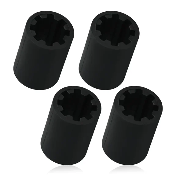 4X Garage Door Opener Coupler For Liftmaster Chamberlain 25C20 25A18